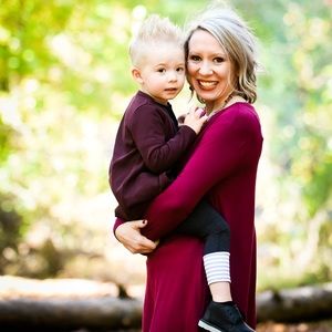 Meet your Posher, Suzanne